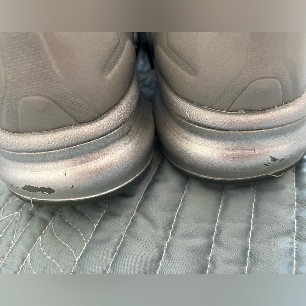 neutral ride soft nike